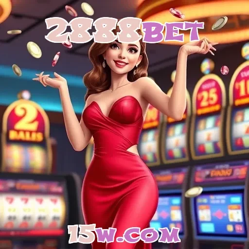 2888bet: Conheça os Bônus Imperdíveis que Transformam Seu Jogo