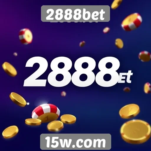 Promoções destacadas no site 2888bet