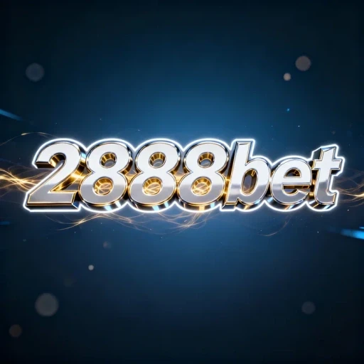 2888bet Logo