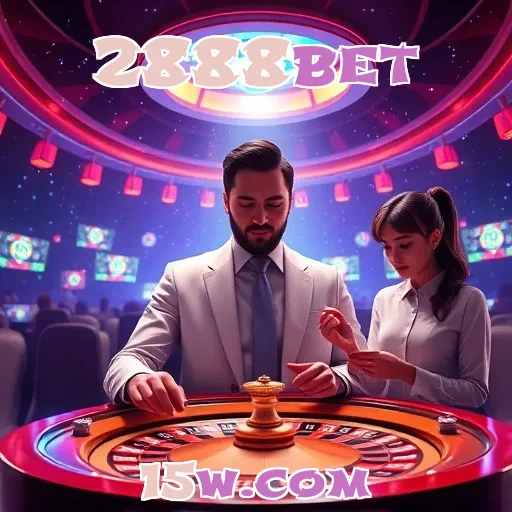 2888bet: A Plenitude dos Jogos Diversos ao Seu Alcance