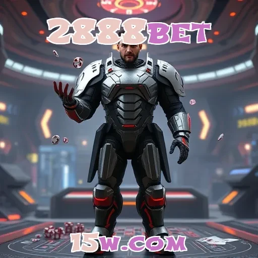 2888bet: A Revolução dos Jogos Online no Brasil