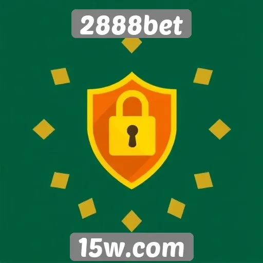 Análise de segurança do site 2888bet