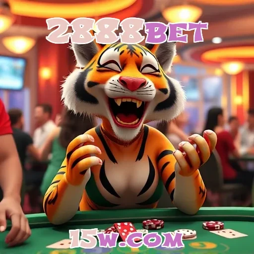 2888bet: Caça-Níqueis que Encantam e Geram Emoções