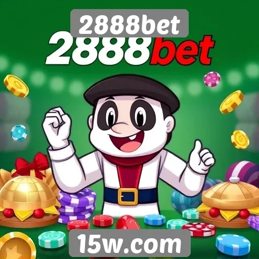 Experiência do usuário na plataforma 2888bet