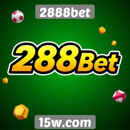 Variedade de jogos oferecidos pelo 2888bet