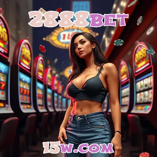 2888bet VIP: Vantagens que Transformam sua Experiência de Jogo